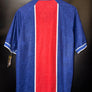 PSG PARIS SAINT GERMAIN 1994-1995 ORIGINAL JERSEY SIZE M