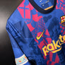 BARCELONA DE JONG 2021-2022 ORIGINAL JERSEY Size S