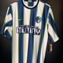 TAMPA BAY MUTINY 1997-1998 ORIGINAL JERSEY Size M