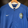 BRAZIL 2006-2007 ORIGINAL JACKET SIZE XL