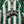 ATLETICO NACIONAL 2003-2004 ORIGINAL JERSEY Size XL