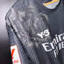 REAL MADRID VINI JR Y-3 2023-2024 ORIGINAL JERSEY Size L