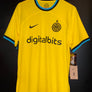 INTER MILAN 2022-2023 ORIGINAL JERSEY Size L