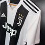 JUVENTUS RONALDO 2018-2019 ORIGINAL JERSEY Size M