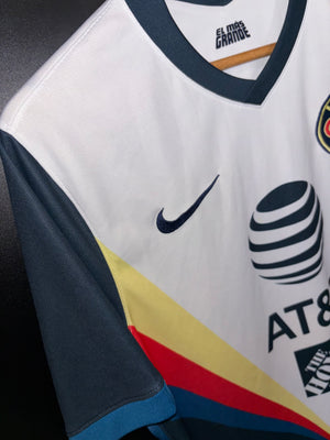 CLUB AMERICA 2020-2021 ORIGINAL JERSEY Size M