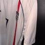 ENGLAND BECKHAM 2001-2002 ORIGINAL JERSEY Size XL