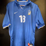 ITALY BAGGIO 1998-1999 ORIGINAL JERSEY Size L