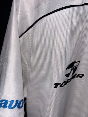 CORINTHIANS 1999-2000 ORIGINAL JERSEY Size L