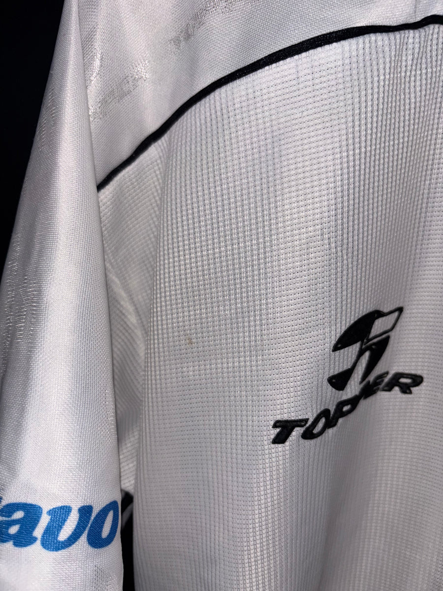 CORINTHIANS 1999-2000 ORIGINAL JERSEY Size L