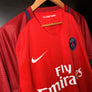 PSG PARIS SAINT GERMAIN DI MARIA 2016-2017 ORIGINAL JERSEY SIZE L