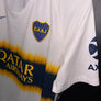 BOCA JUNIORS TEVEZ 2018-2019 ORIGINAL JERSEY Size L