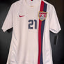 USA SOCCER USMNT DONOVAN 2006-2007 ORIGINAL JERSEY Size M