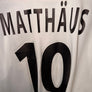 GERMANY MATTHAUS 2000-2001 ORIGINAL JERSEY Size XL