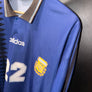 ARGENTINA 1994-1995 ORIGINAL JERSEY Size L