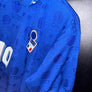 ITALY BAGGIO 1994-1995 ORIGINAL JERSEY Size XL