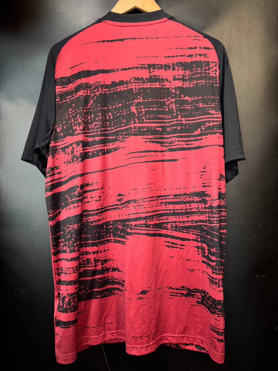 ARSENAL 2019-2020 ORIGINAL TRAINING JERSEY Size XL