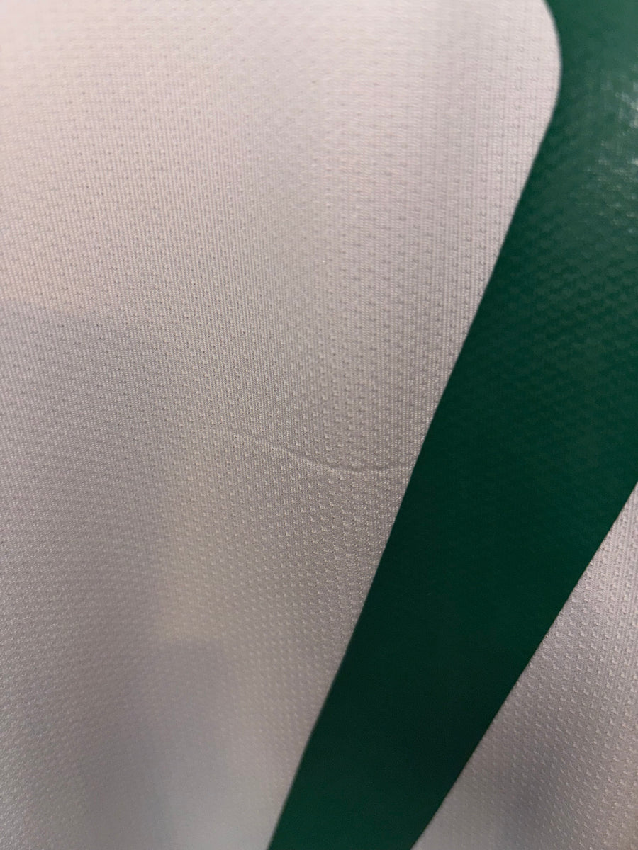 PORTUGAL RONALDO 2008-2009 ORIGINAL JERSEY Size XL