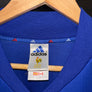FRANCE ZIDANE 2002-2003 ORIGINAL JERSEY Size M