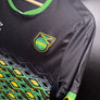 JAMAICA 2018-2019 ORIGINAL JERSEY Size S