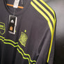 SPAIN 2014-2015 FAN ORIGINAL JERSEY Size XL