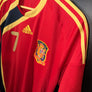 SPAIN VILLA 2009-2010 ORIGINAL JERSEY Size L