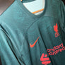 LIVERPOOL SALAH 2022-2023 ORIGINAL JERSEY Size L