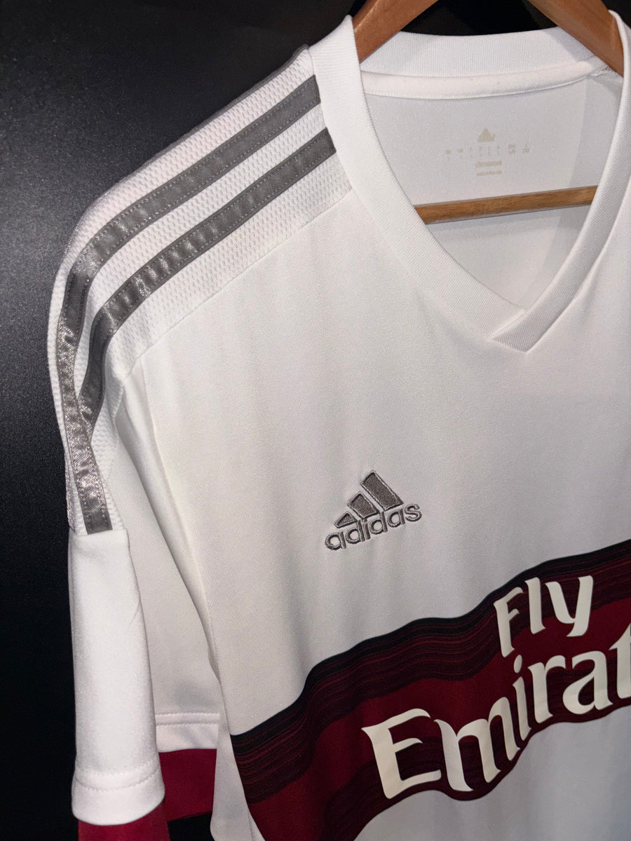 AC MILAN 2015-2016 ORIGINAL JERSEY Size L