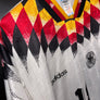 GERMANY KLINSMANN 1994-1995 ORIGINAL JERSEY Size M