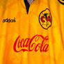 CLUB AMERICA 1997-1998 ORIGINAL JERSEY SIZE XL