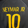 BRAZIL NEYMAR JR 2015-2016 ORIGINAL JERSEY SIZE L