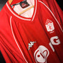 AMERICA DE CALI 2001-2002 ORIGINAL JERSEY Size L