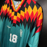 GERMANY KLINSMANN 1994-1995 ORIGINAL JERSEY Size L