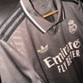 REAL MADRID VALVERDE 2024-2025 ORIGINAL JERSEY Size L