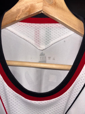 AC MILAN KAKA 2013-2014 ORIGINAL JERSEY Size L