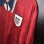 ENGLAND 1994-1995 ORIGINAL  JERSEY Size 2XL