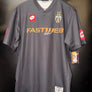 JUVENTUS DAVIDS 2001-2002 ORIGINAL JERSEY Size XL
