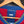 BARCELONA MESSI 2010-2011 ORIGINAL JERSEY Size XL