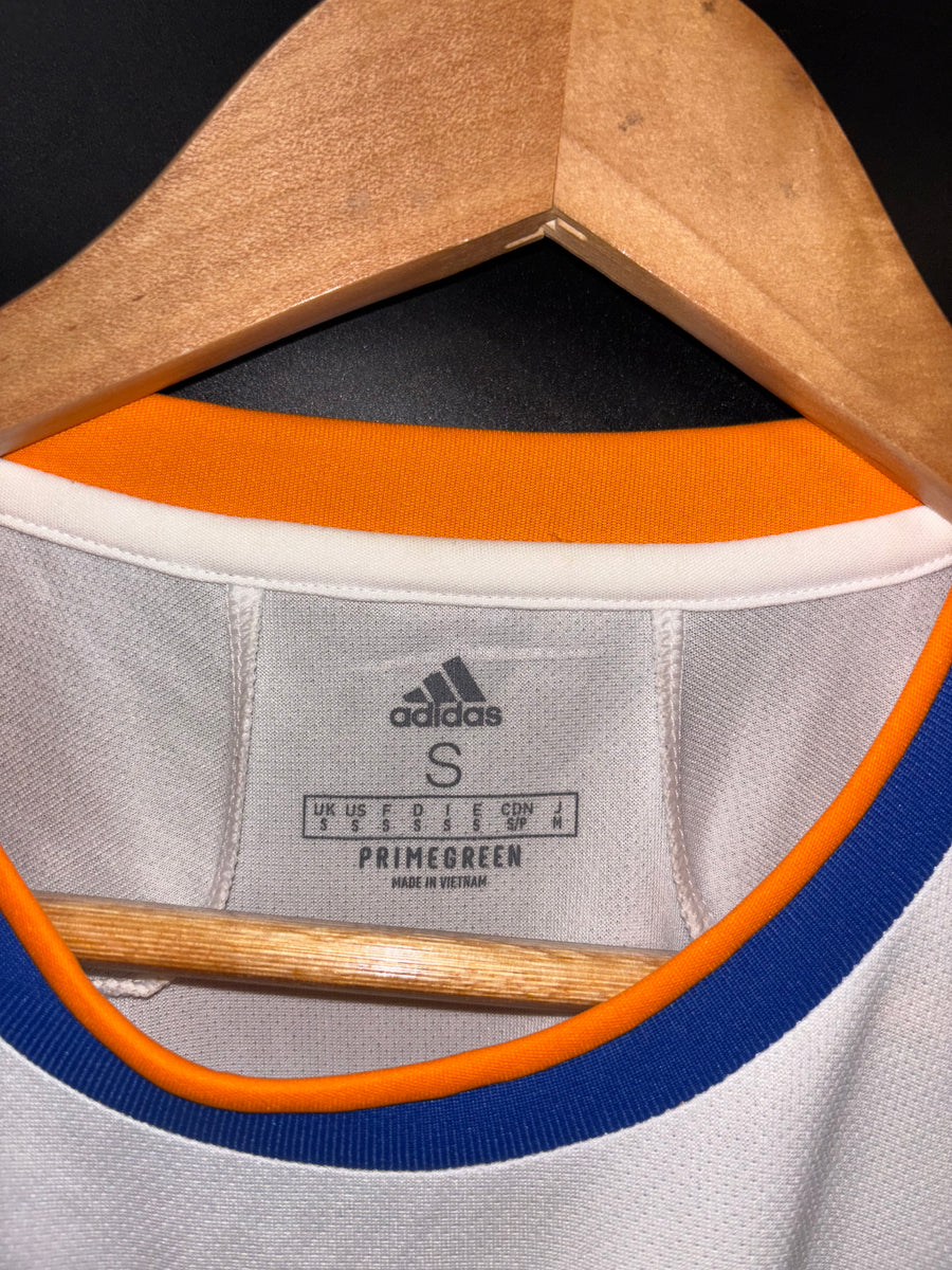 REAL MADRID KROOS 2021-2022 ORIGINAL JERSEY Size S