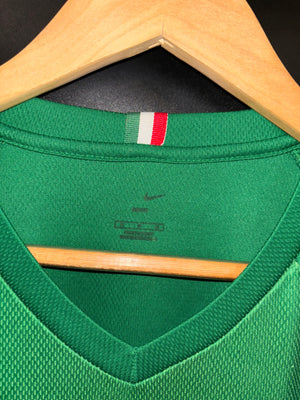 MEXICO 2006-2007 ORIGINAL JERSEY Size M