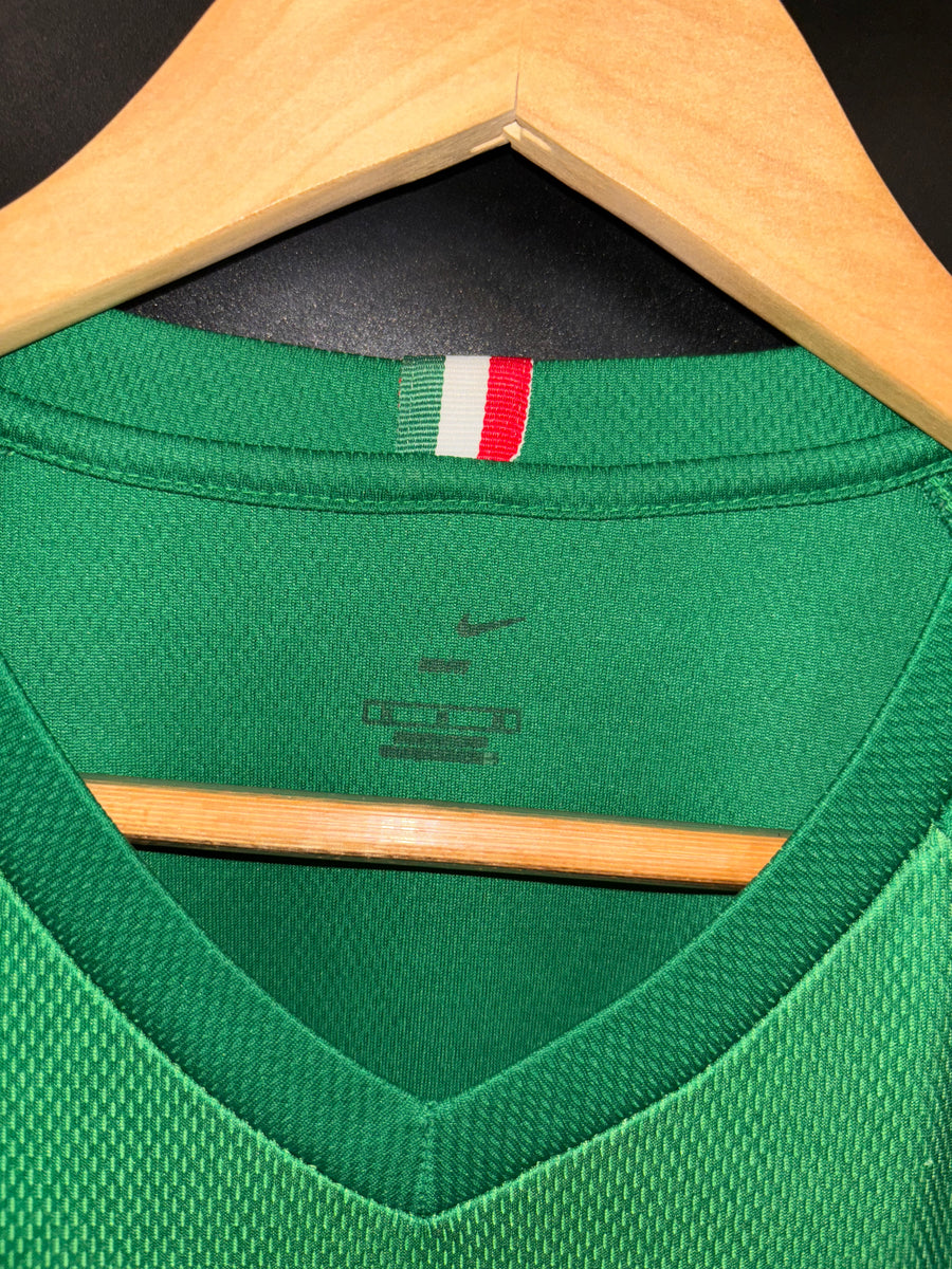 MEXICO 2006-2007 ORIGINAL JERSEY Size M