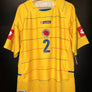 COLOMBIA CORDOBA 2004-2005 ORIGINAL JERSEY Size XL