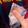 BARCELONA MESSI 2010-2011 ORIGINAL JERSEY Size XL