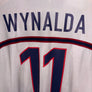 USA SOCCER USMNT WYNALDA 1998-1999 ORIGINAL JERSEY Size L