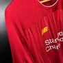 LIVERPOOL SALAH 2019-2020 ORIGINAL JERSEY Size 2XL