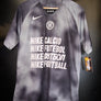 NIKE FC ORIGINAL JERSEY SIZE L