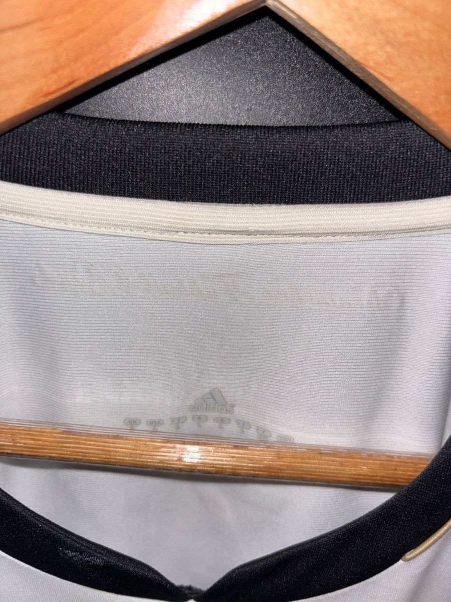 GERMANY OZIL 2010-2011 ORIGINAL JERSEY SIZE L