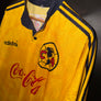 CLUB AMERICA 1997-1998 ORIGINAL JERSEY SIZE XL