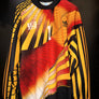 USA SOCCER USMNT MEOLA 1994-1995 ORIGINAL GOALKEEPER JERSEY Size XL