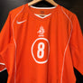 NETHERLANDS DAVIDS 2004-2005 ORIGINAL JERSEY Size XL