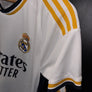 REAL MADRID VALVERDE 2023-2024 ORIGINAL JERSEY Size S
